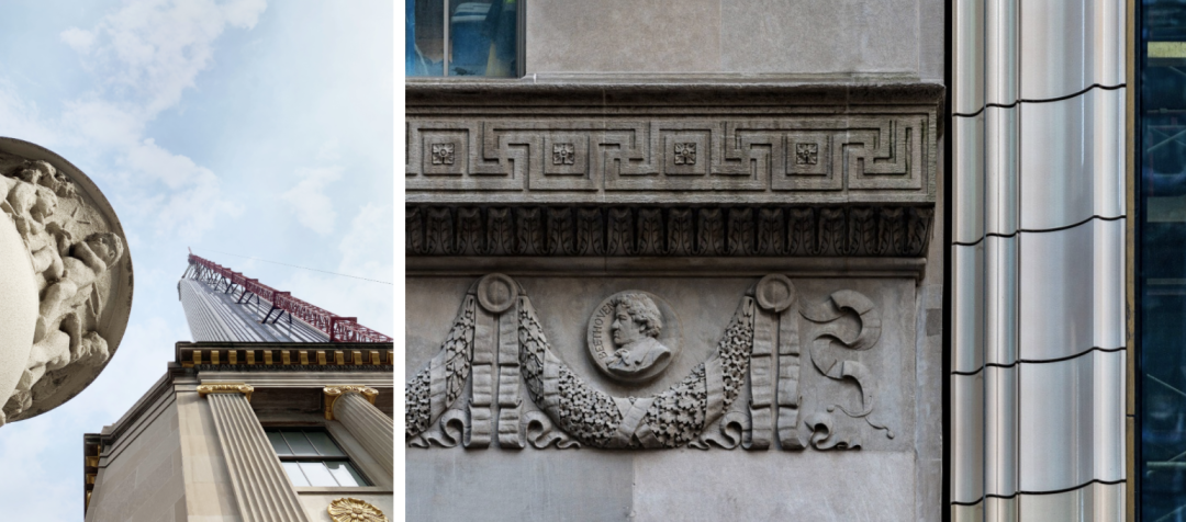 纽约新地标 111 号摩天大楼 | 传统与现代的完美融合-44