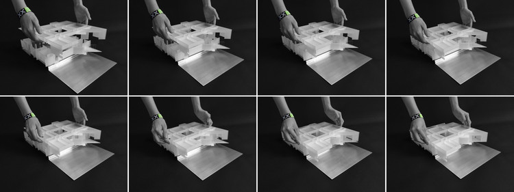 C17 House 的"生成项目"创新设计-8