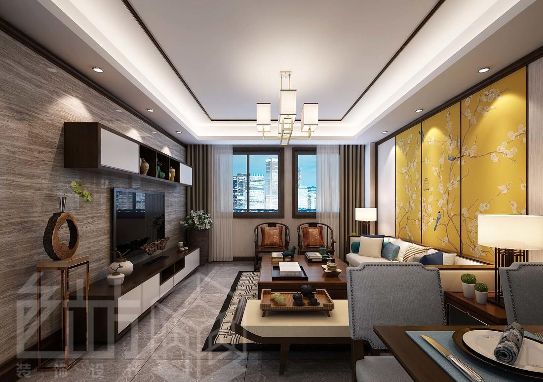 
杨凌沁园春居酒店 -6