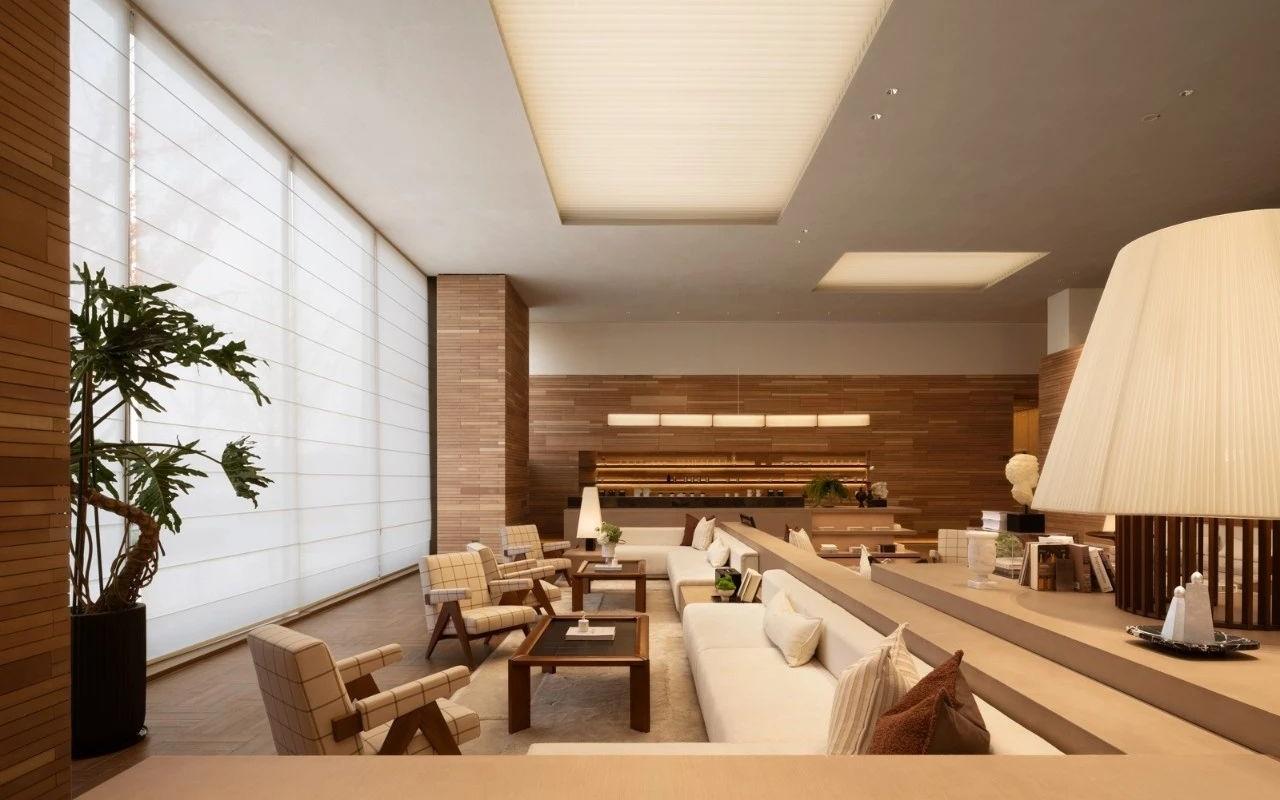 天津中海·长林郡丨中国天津丨上海璞辉空间设计有限公司,深圳壹方空间设计有限公司-10