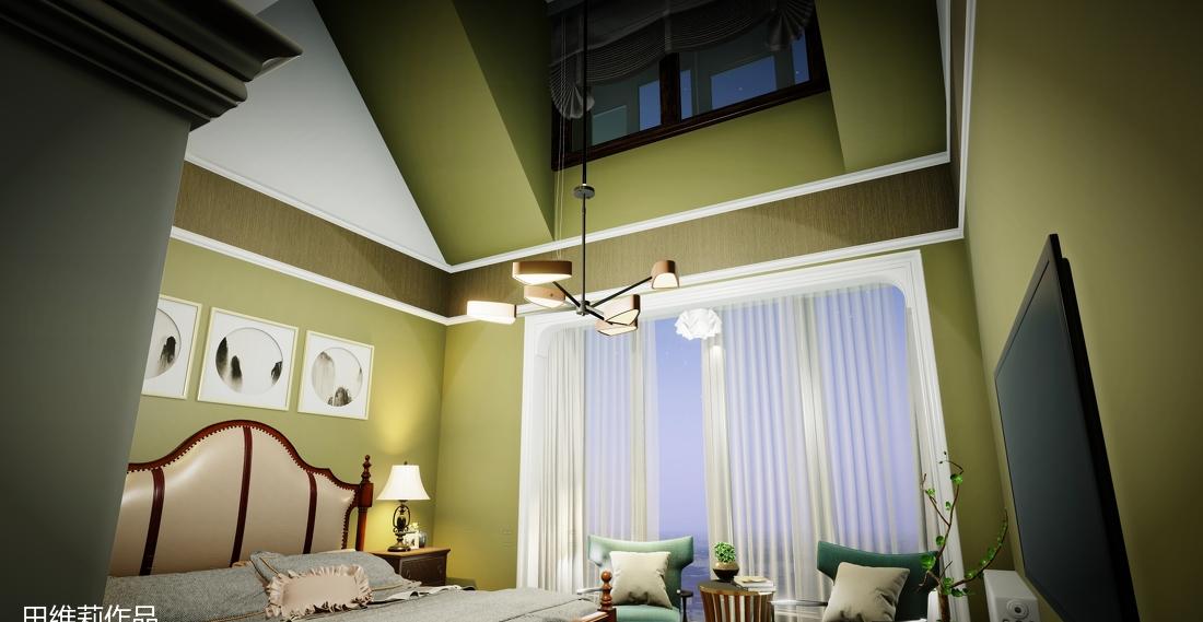 
金阳景怡园小区 -3