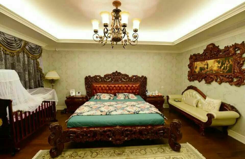 厦门吴总别墅-6