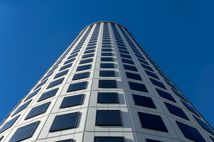 阿根廷布宜诺斯艾利斯普罗 Urban Building丨MSGSSV 建筑事务所-12