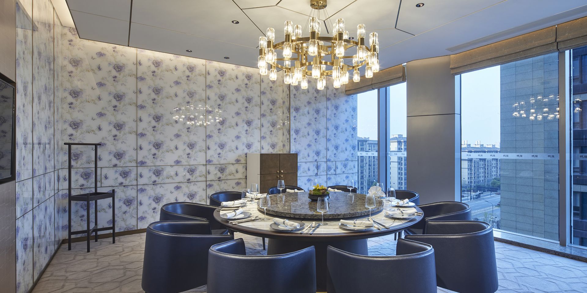 Cordis Hotels & Resorts Hangzhou-6