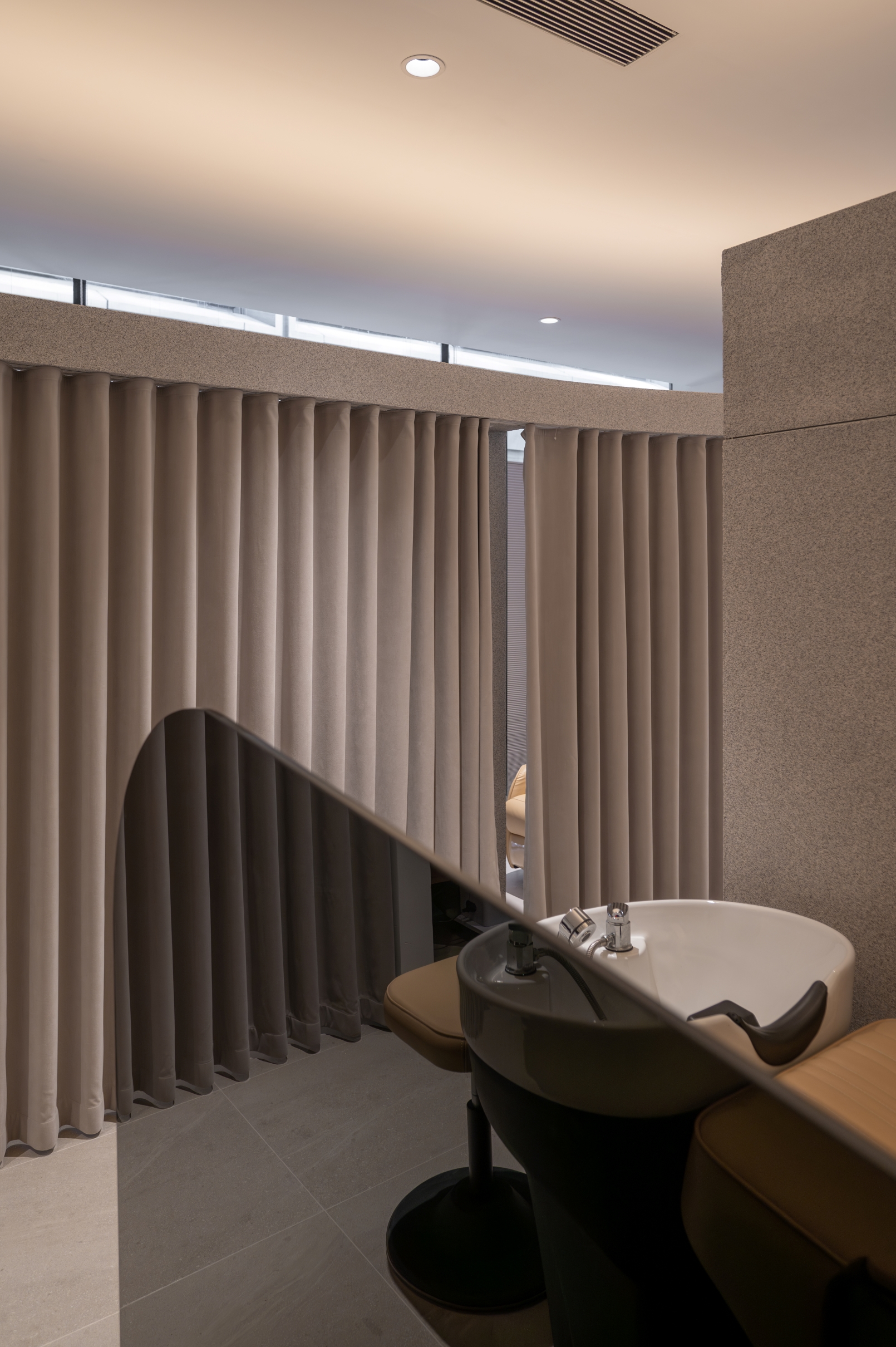 画间养发丨中国武汉丨上术设计事务所-28