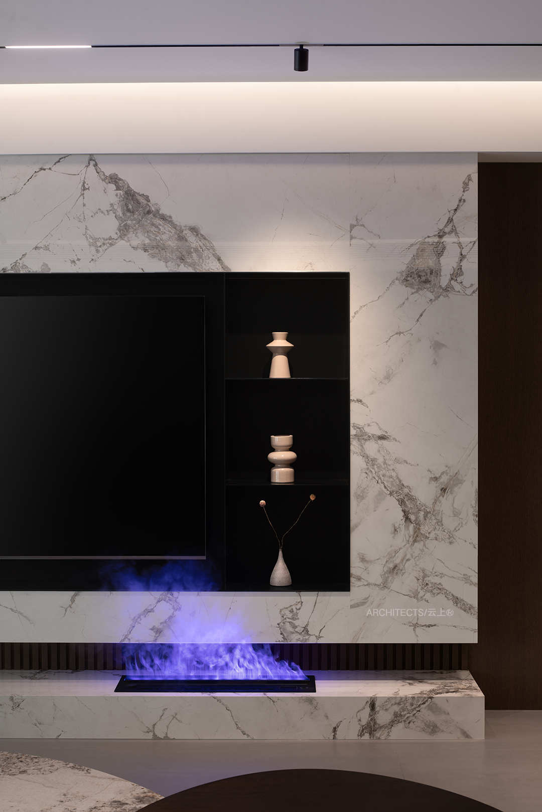 隐约丨中国淄博丨云上译舍-5