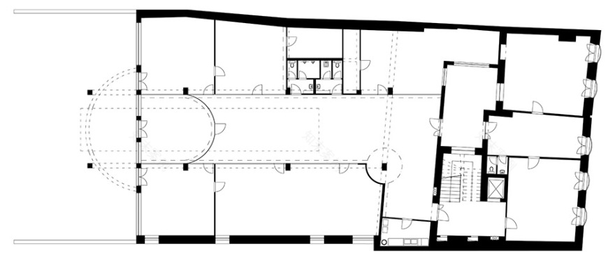 Miroslav Kubík画廊丨捷克丨Michal Motyčka-41