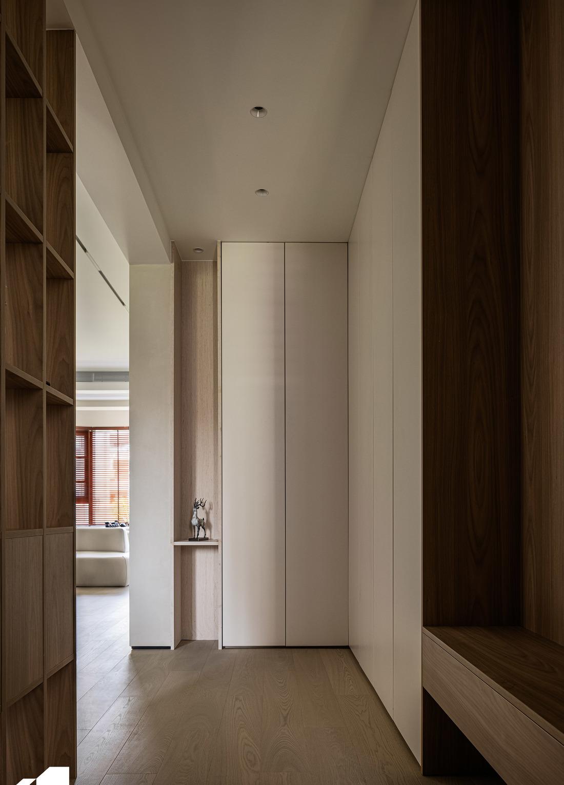 融创公元 2020 · 现代禅意私宅-5