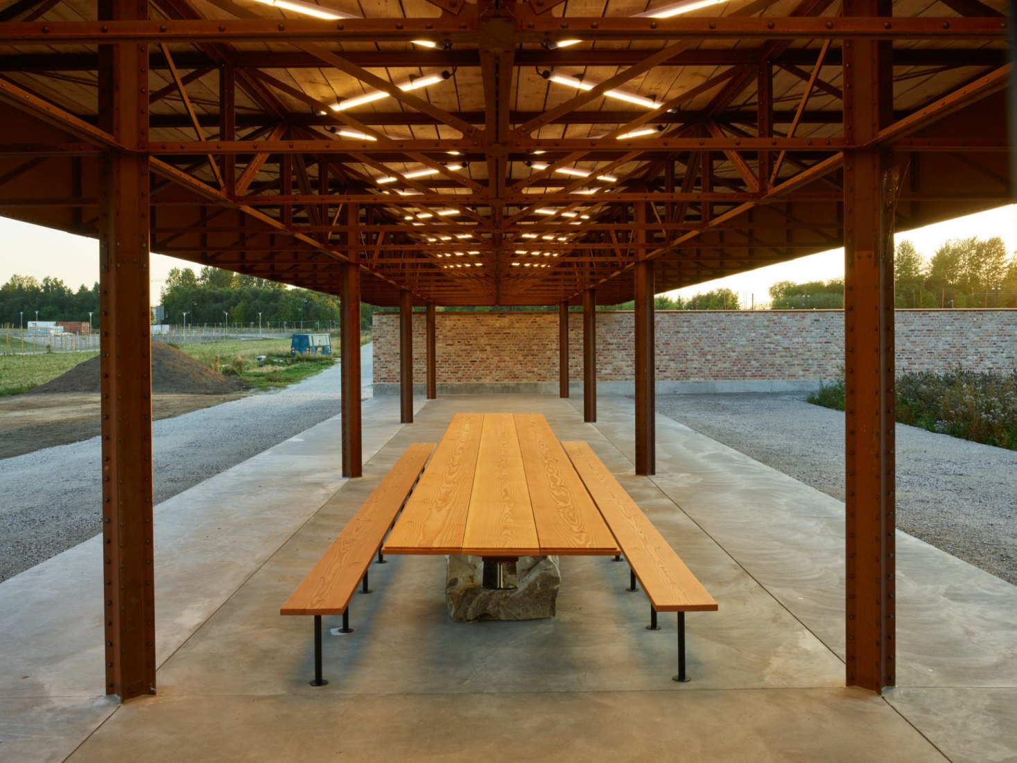 ‘Hage’（封闭花园）丨瑞典-34