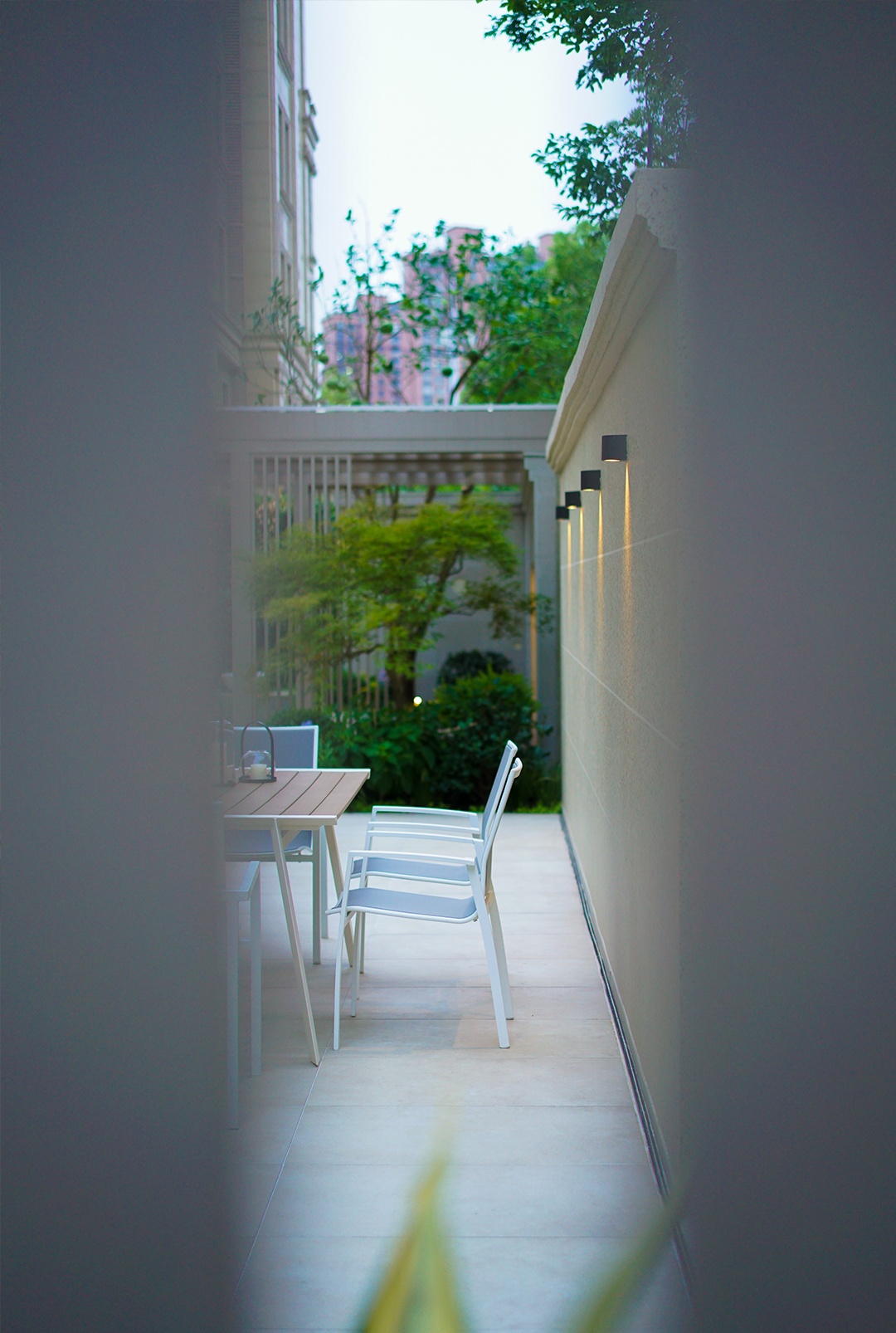 《悦趣园》丨中国上海丨上海东町景观设计工程有限公司-34