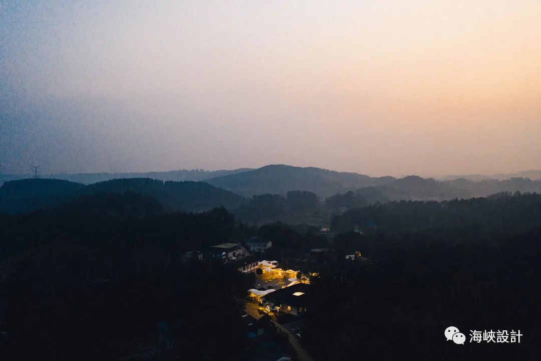 云端之上 · 四川北川妈妈农場的室内设计探索丨中国绵阳丨张耀天,周游,张建武,许铭轩,徐蕴芳,李聪-5