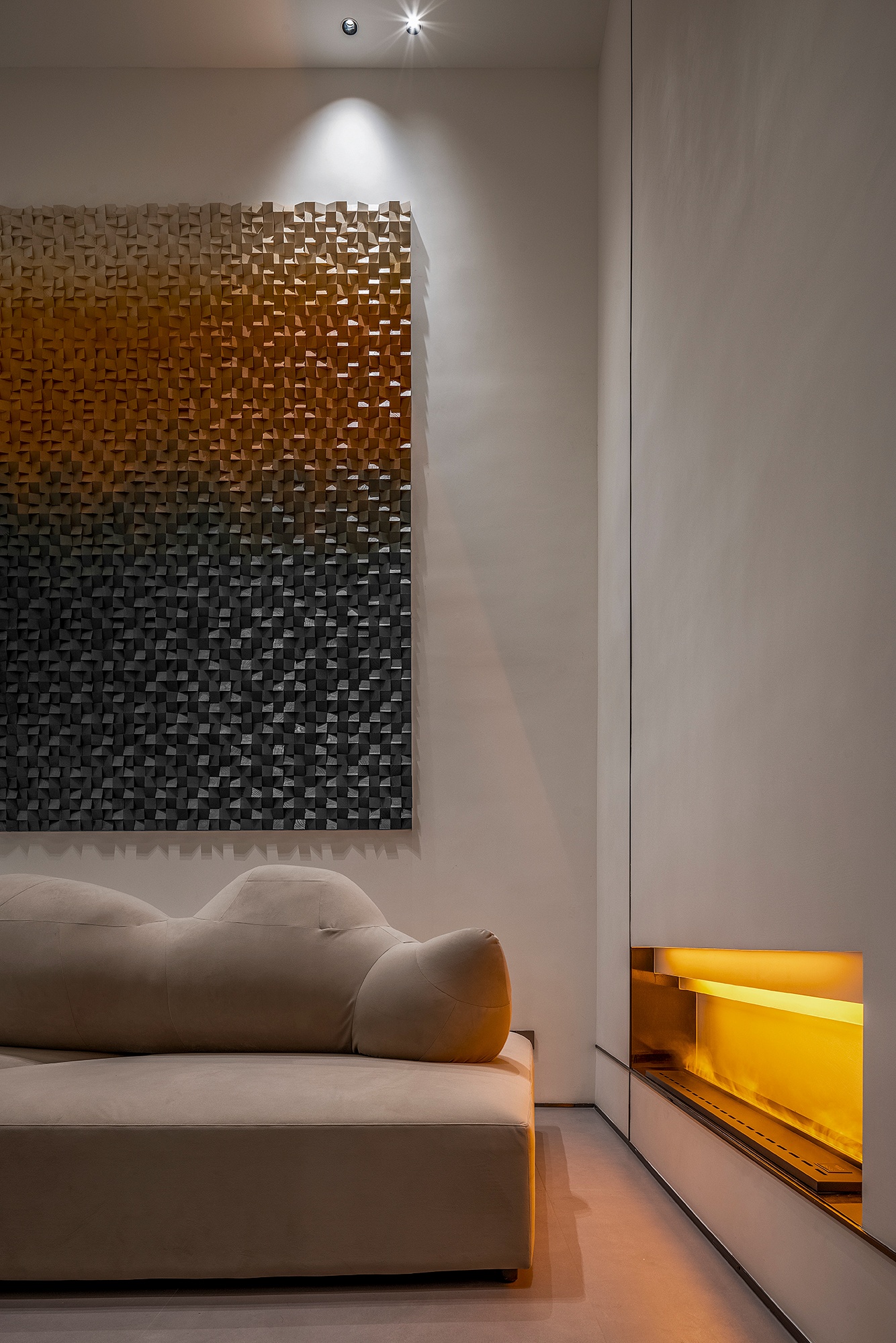 共生共长 · 浙江杭州·嘉悦府下叠空间设计丨中国杭州丨青创空间设计-42