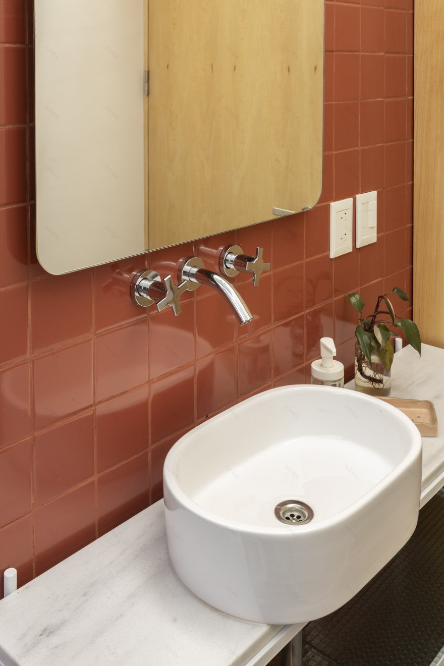 PH·鲁伊斯·乌伊多布罗,山工作室 丨阿根廷布宜诺斯艾利斯-29