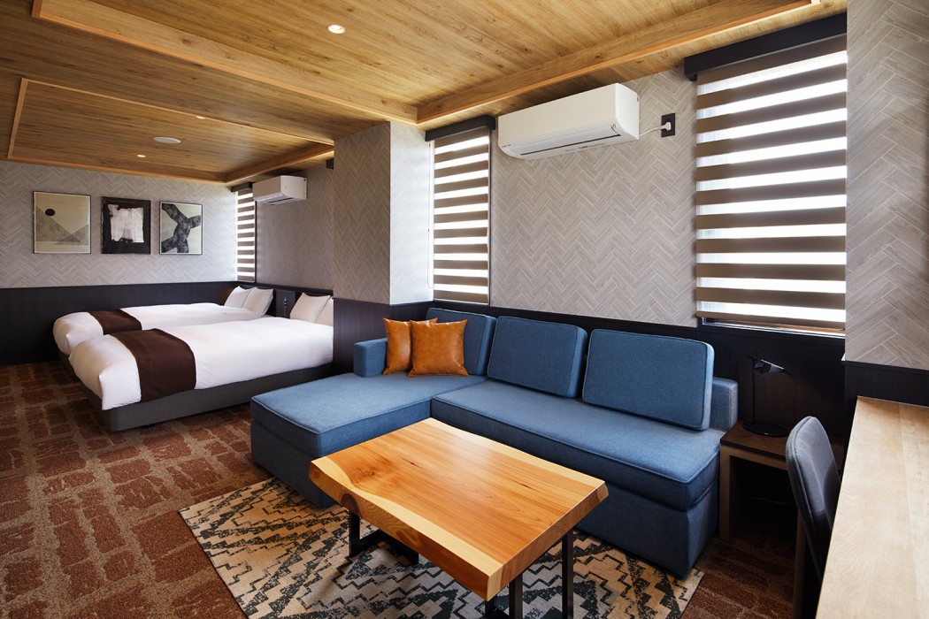 HOTEL URBAN GRACE GRAN-7