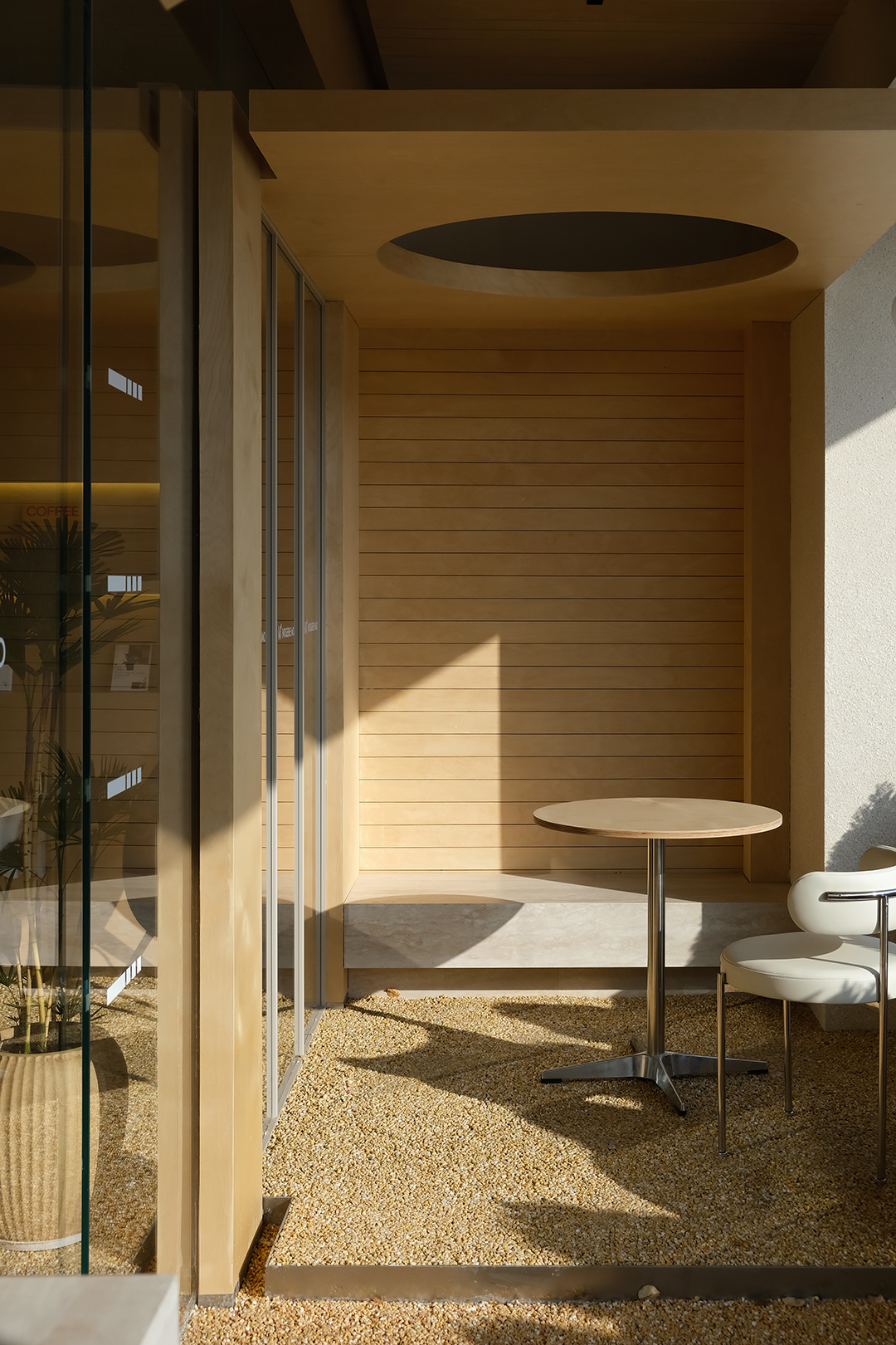 云至川合办公室丨中国常州丨云至川合设计工作室-97