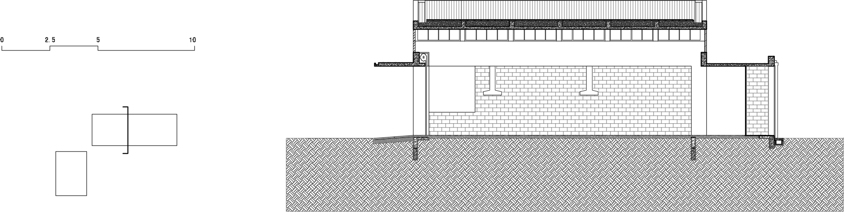 中国武夷山竹筏育制场丨迹•建筑事务所(TAO)-63