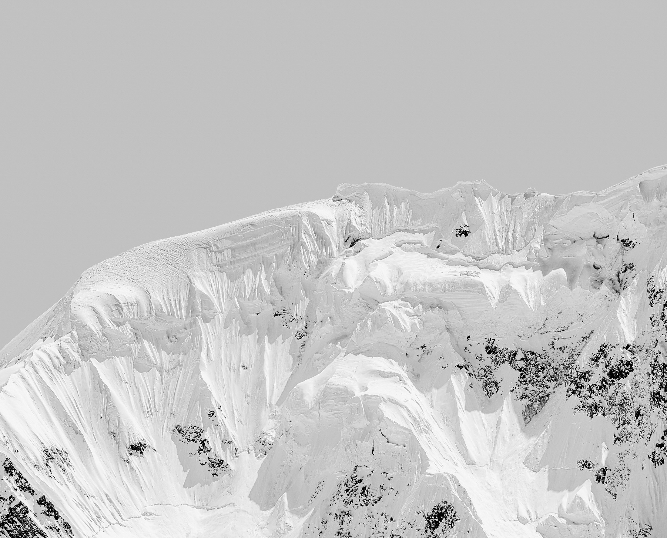 西藏阿里地区雪山风景个人拍摄项目丨中国阿里丨LIYE-17