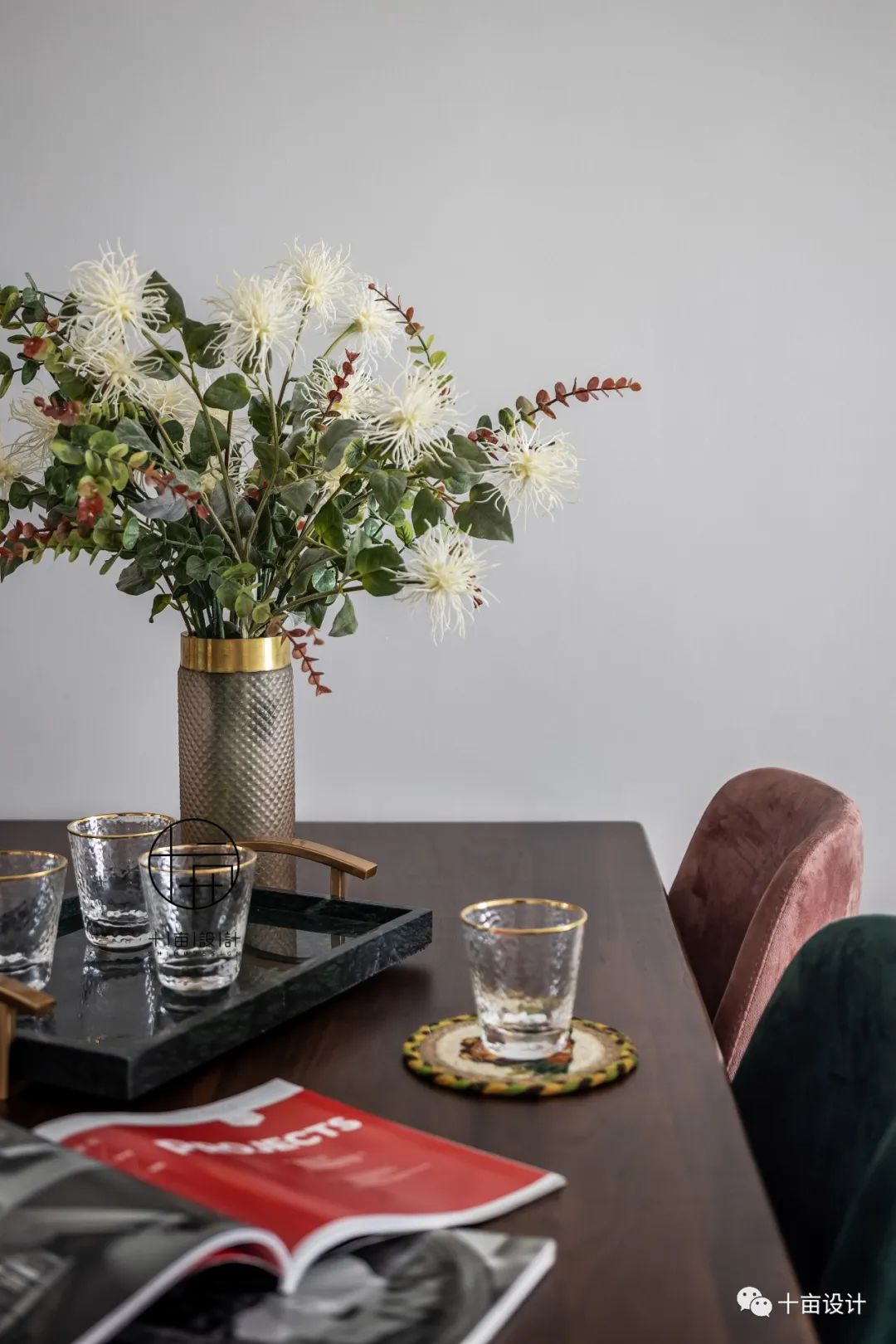 绿色之恋，功能与美学的完美结合-37