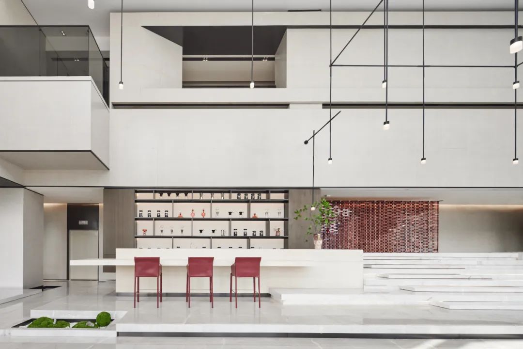 【首发】YLHD设计 ｜西安曲江 · 唐寓-22