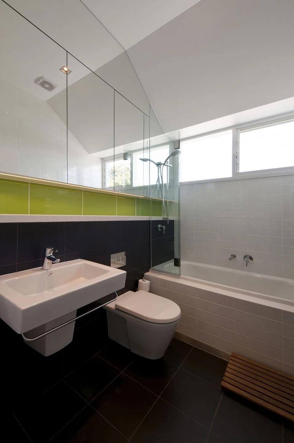 澳洲 Fairlight House | 现代与传统共融的私宅设计-18