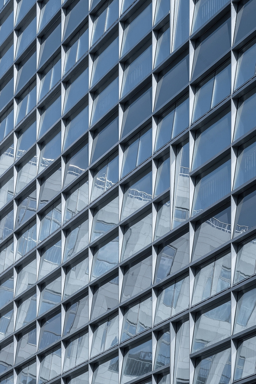 上海外高桥自贸壹号科技产业园丨中国上海-43