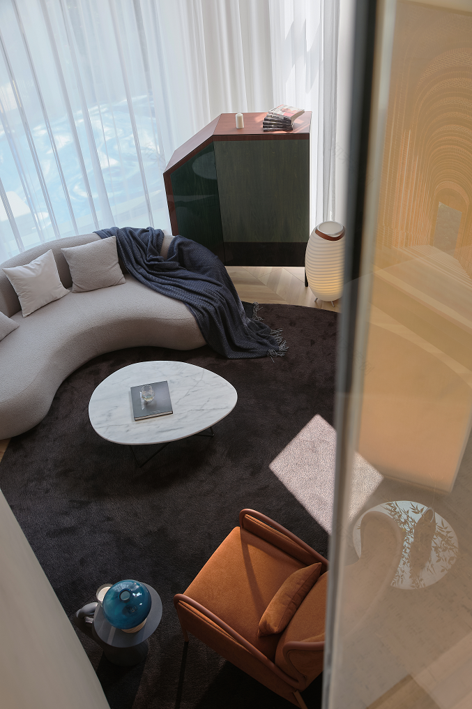 造梦之旅,第四代住宅的诗性思考 | 品奕汇设计-0