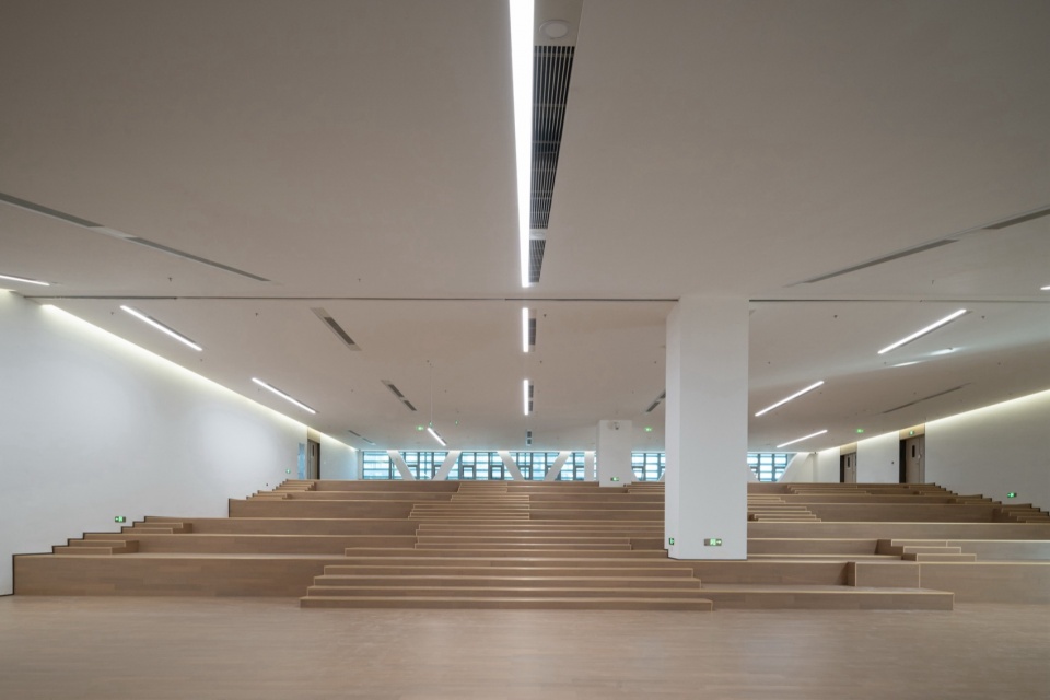 安托山公共文化中心丨中国深圳丨HHD深圳华汇设计等多家公司-93