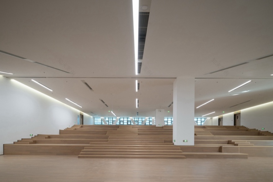 安托山公共文化中心丨中国深圳丨HHD深圳华汇设计等多家公司-93