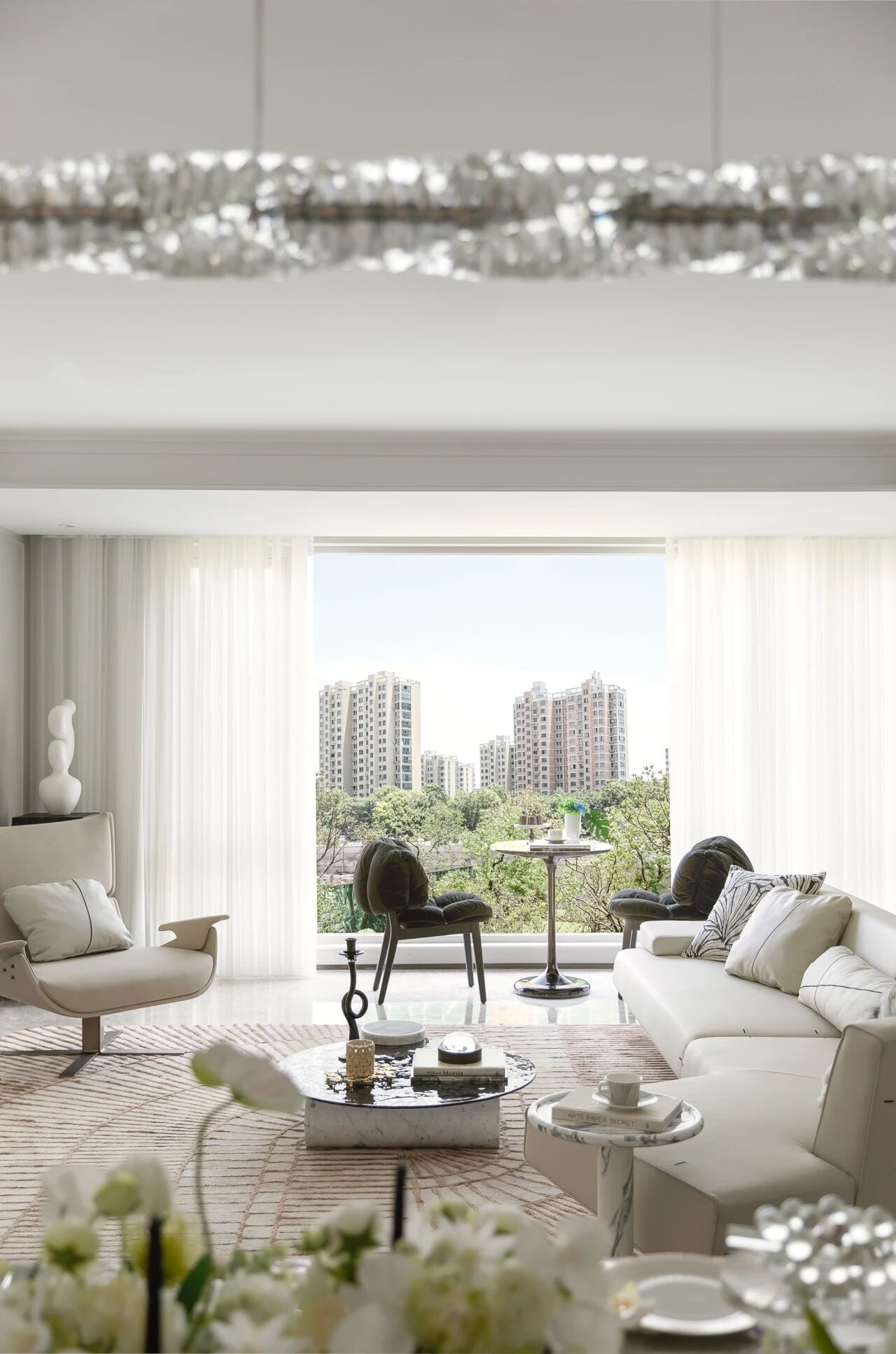 兴耀·沐晴川,兴耀·沐云川丨GFD广飞设计-14