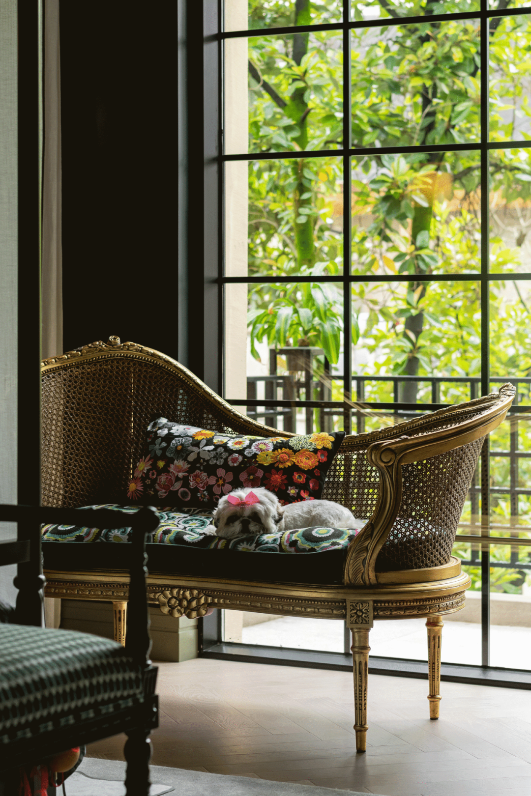 重庆美利山丨中国重庆丨墨炅设计-47