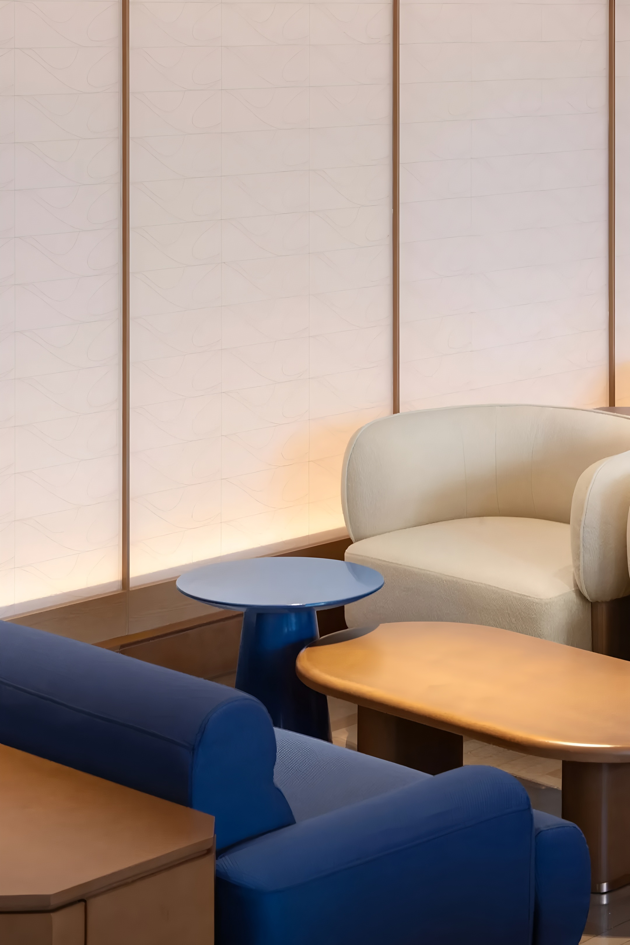 MF Town厦航服务文化体验空间丨中国厦门丨立品设计-29