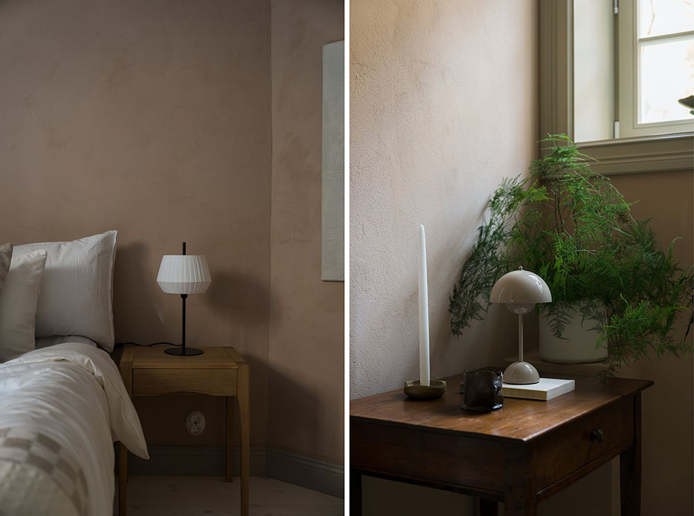 斯德哥尔摩独特两层公寓的极简魅力-24