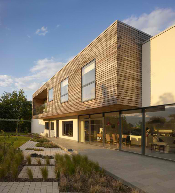 丨英国英格兰丨Platform 5 Architects-32