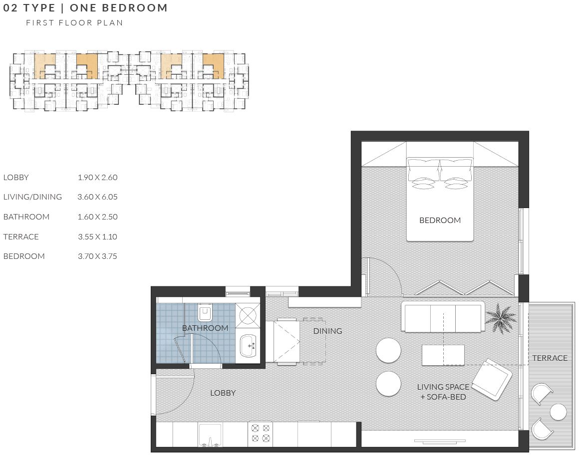 AZHOMES丨埃及开罗丨Lab59 Architects-17