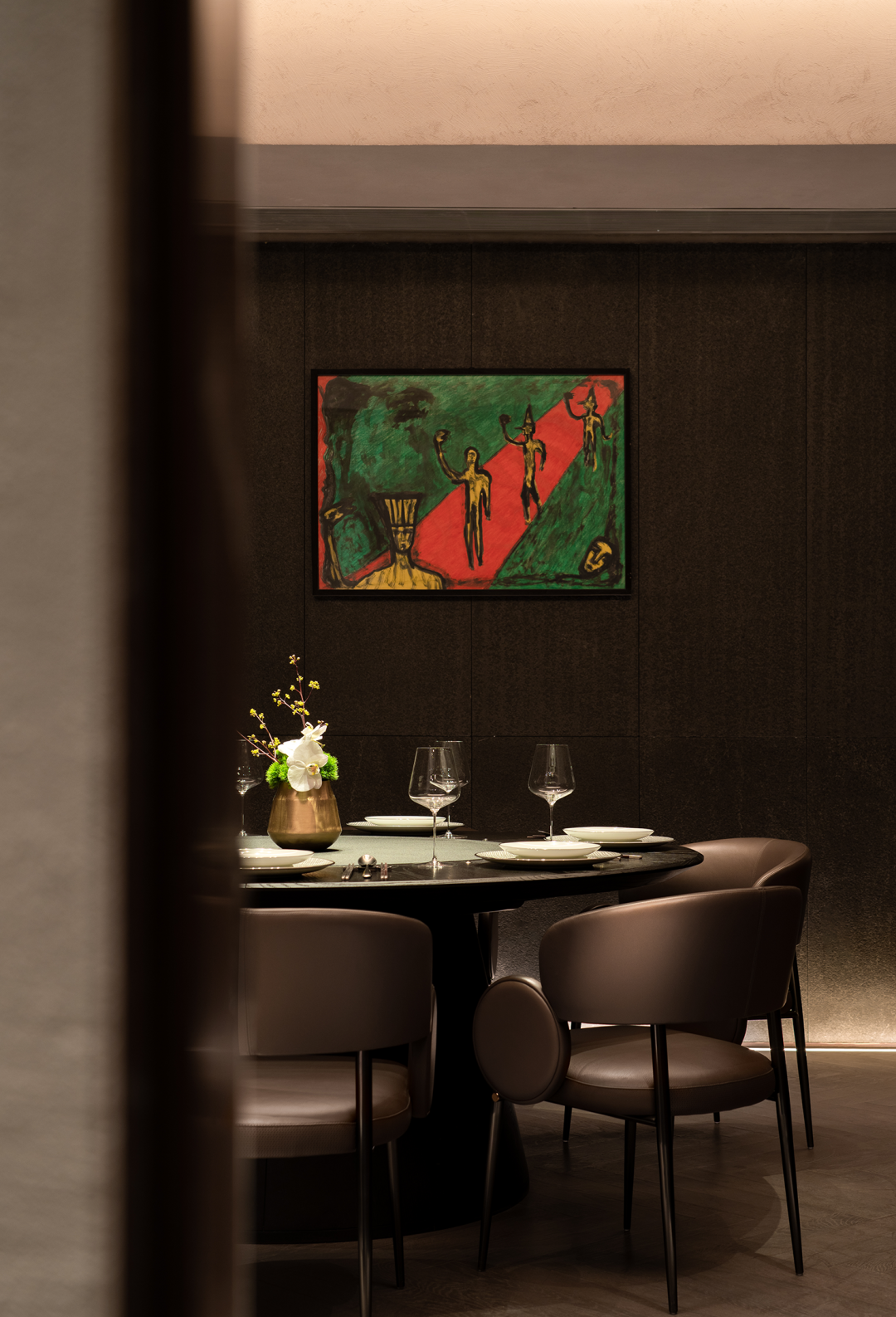 肉串汪·和平里旗舰店丨中国北京丨IN.X 屋里门外设计-87