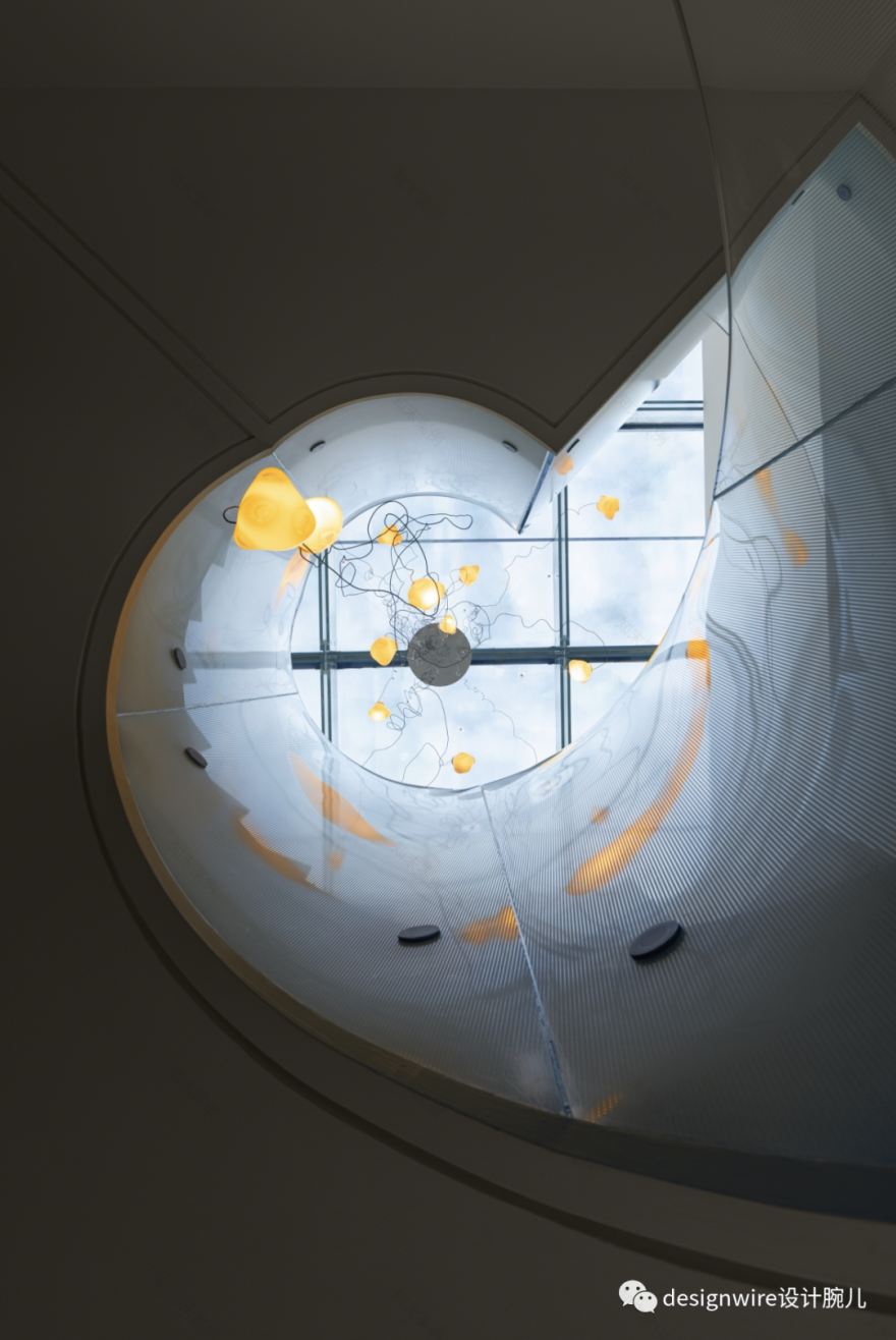 御和园私宅丨中国浙江丨于强室内建筑师事务所-17