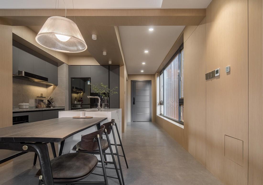 重构空间 · 打造宜居生活的设计魔法-19