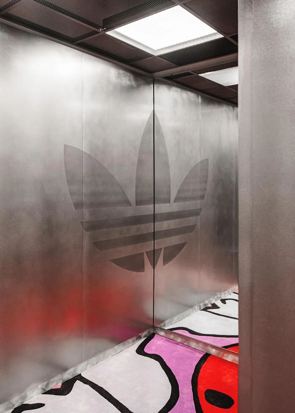 adidas Originals洛杉矶店丨美国洛杉矶-17