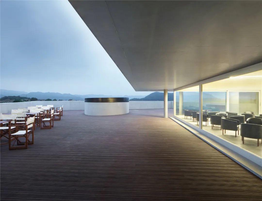 华茂艺术教育博物馆丨中国宁波丨阿尔瓦罗·西扎与卡洛斯·卡斯塔涅拉团队-146