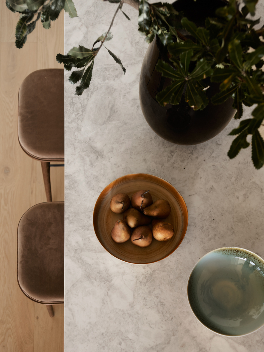 黑胡蜂之家丨澳大利亚丨Stafford Architecture-21