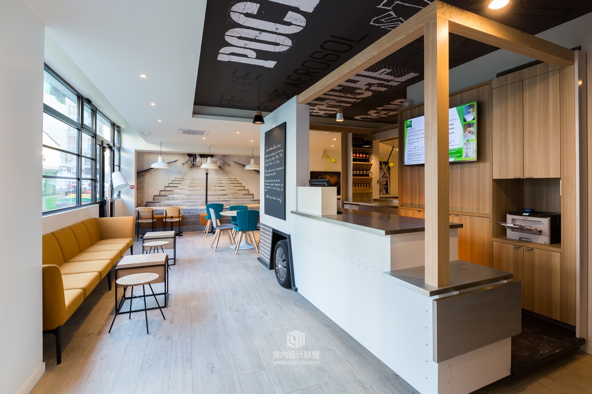 IBIS STYLES BUTTE AUX酒店-2