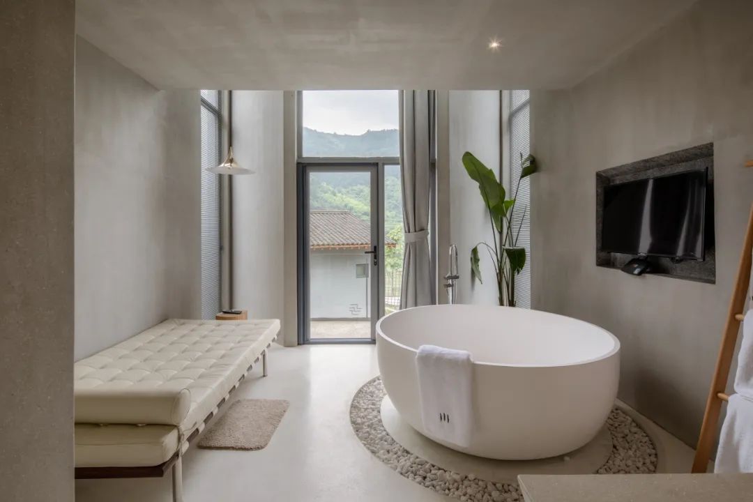 模山范水 · 山涧房的当代复现丨中国杭州丨来建筑设计工作室-135