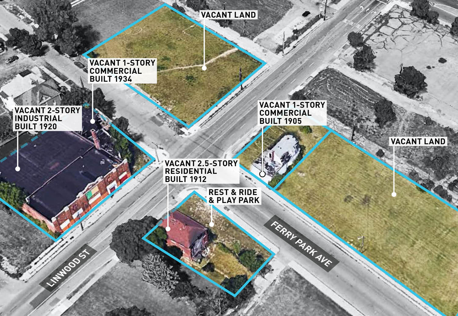 丨美国底特律丨ROSSETTI-18