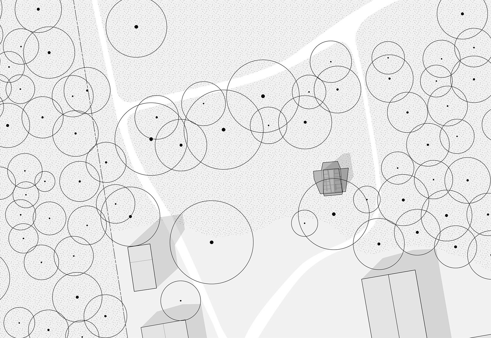 “Stay Under the Radar”度假屋丨荷兰丨Sander van Schaik-48