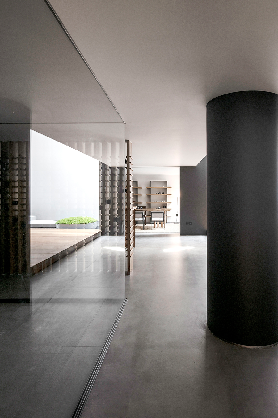 艺术大宅 · 现代与自然的完美融合-26