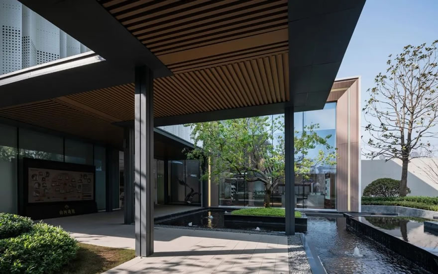 山河珑胤丨中国徐州丨东朗景观-33