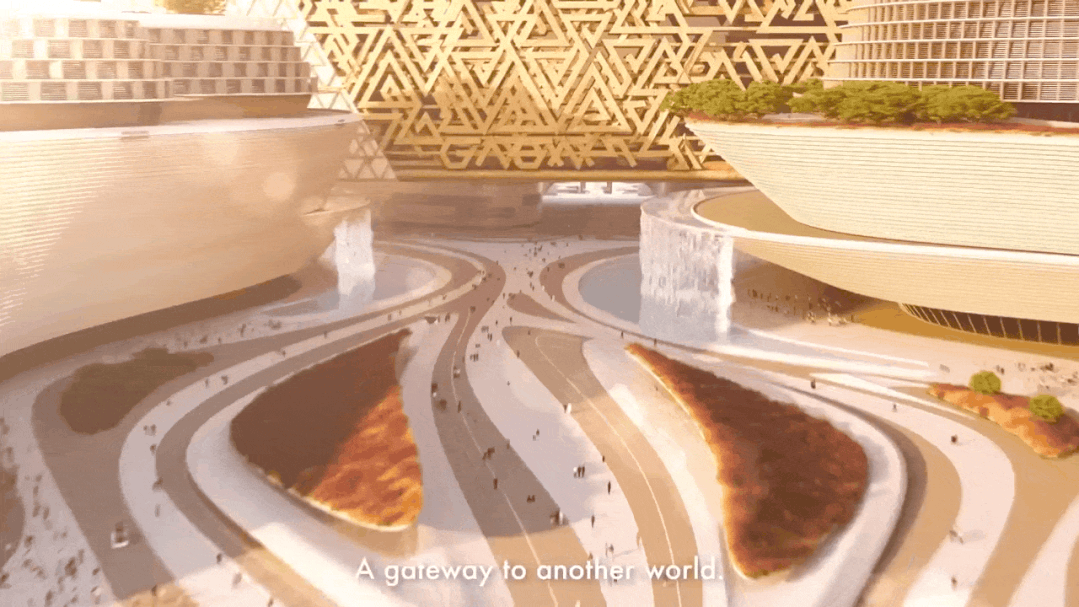 Sphere 音乐娱乐场馆丨美国拉斯维加斯丨Populous-34