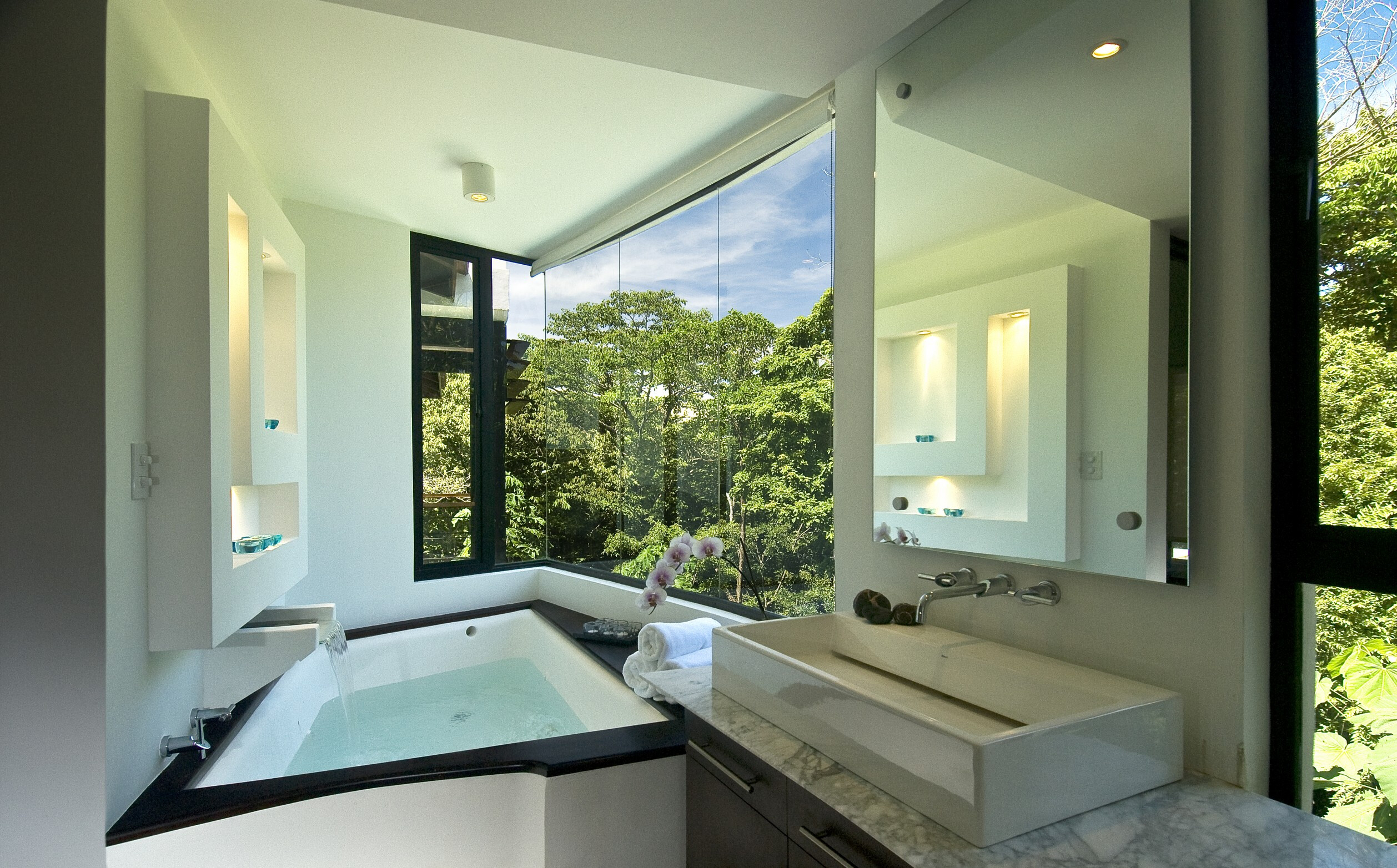 MC1 House | 融入自然的绿色环保设计-62