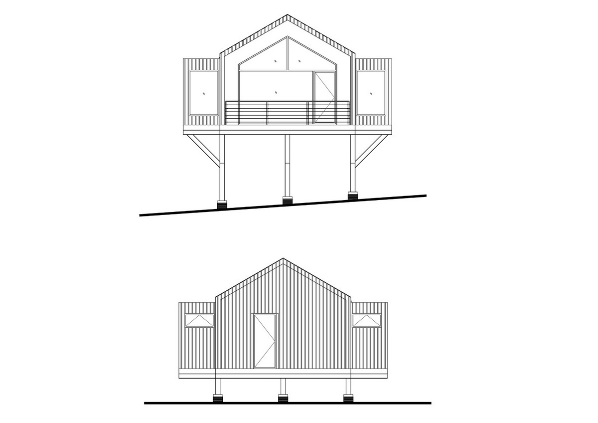尧珈·养心墅丨中国浙江丨上海尧舜建筑设计有限公司-72