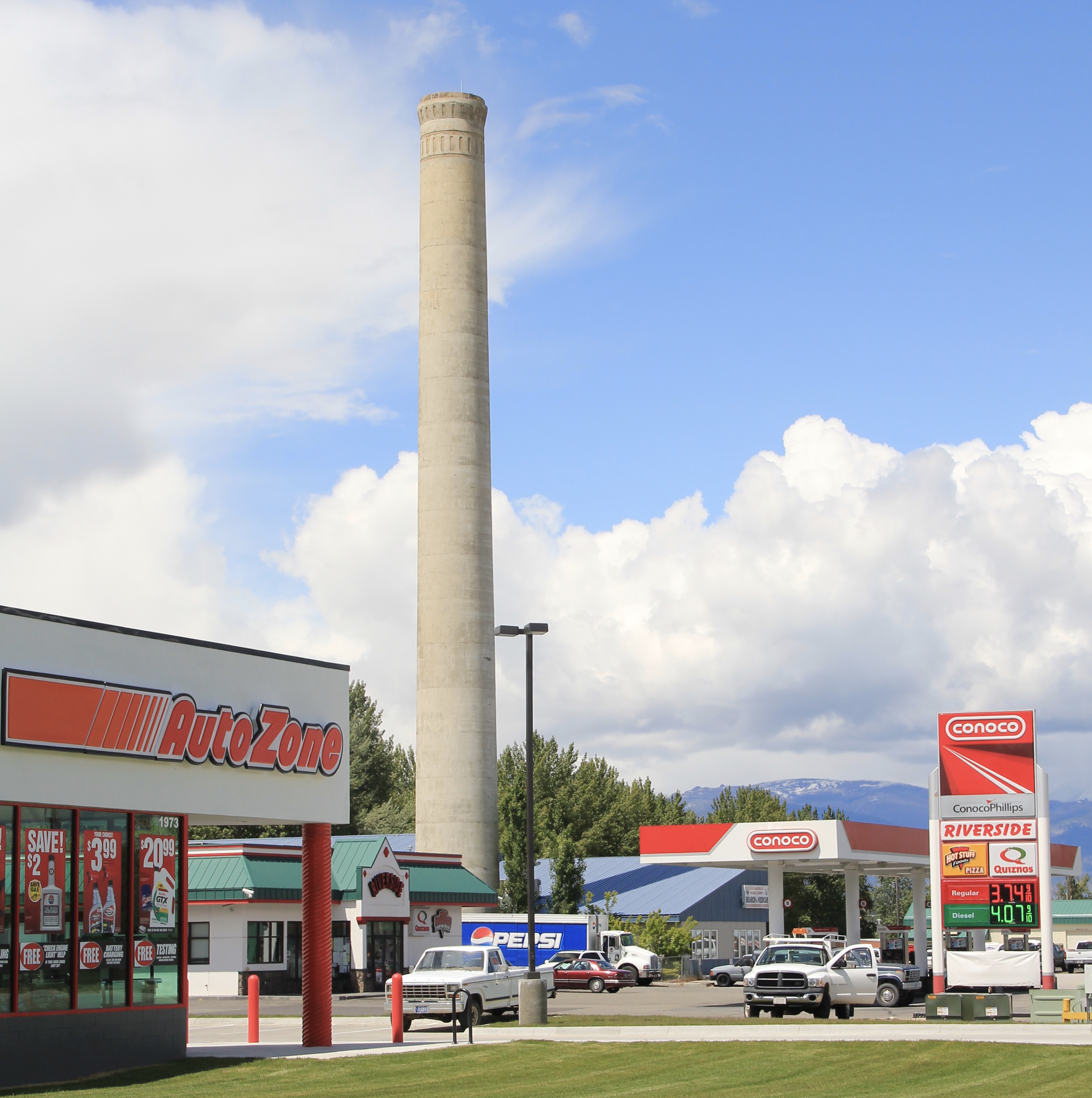 Hamilton镇建筑相关项目丨美国蒙大拿-33